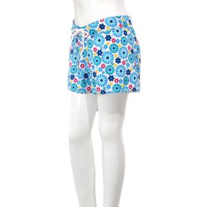 サーフパンツ レディース ミドル丈 水着 女性...の詳細画像2