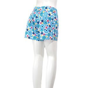 サーフパンツ レディース ミドル丈 水着 女性...の詳細画像3