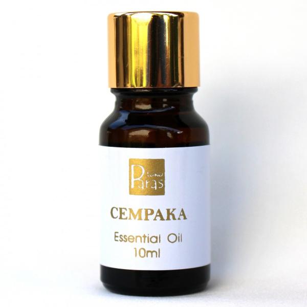 トコパラス toko Paras チュンパカ Cempaka 10ml アロマオイル 南国の楽園 バ...
