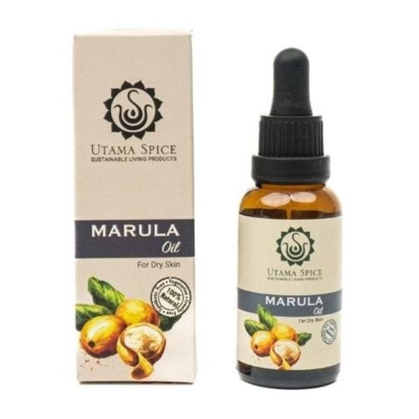 ウタマスパイス Marula Oil 30ml 海外直送品