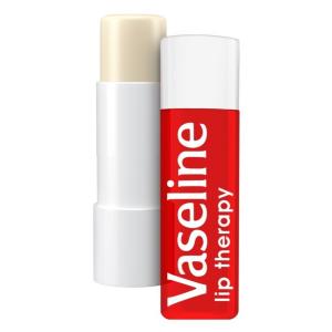 Vaseline ヴァセリン リップクリーム Lip Therapy リップセラピー 4.8g Ro...
