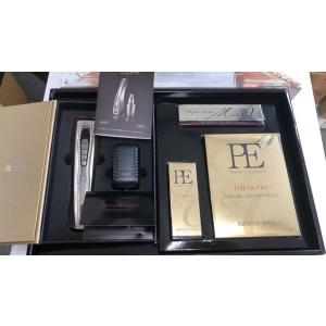 全品 国内正規品 美顔器 ARTISTIC＆CO DR ARRIVO THE ZEUS  専用美容液 専用マスク まつ毛美容液付属