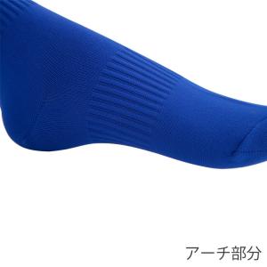 サッカー ソックス ストッキング 靴下 スポー...の詳細画像4