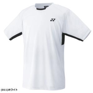 YONEX ヨネックス ゲームシャツ ユニホー...の詳細画像3