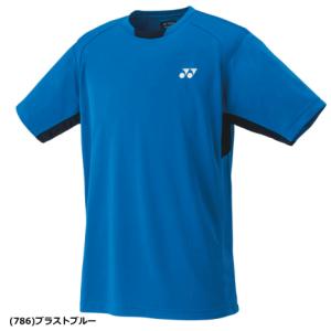 YONEX ヨネックス ゲームシャツ ユニホー...の詳細画像5