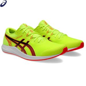 ASICS（アシックス） 爆買 メンズ ランニングシューズ HYPER RACER