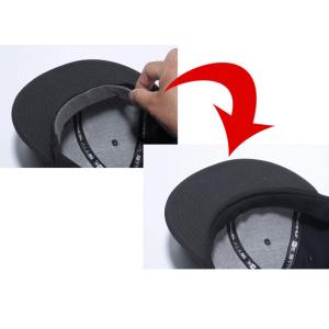 NEWERA ニューエラ サイズ調整テープ キ...の詳細画像1
