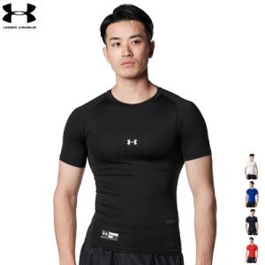 UNDER ARMOUR アンダーアーマー インナーウエア アンダーウェア 31UAヒートギアコンプレッション メンズ 男性用 1358643の商品画像