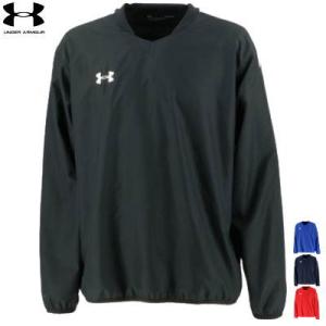 UNDER ARMOUR（アンダーアーマー） ピステ トップス 1364990 410