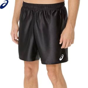 asics アシックス バレーボール ゲームパンツ 男性用 メンズ 2053A204 股下L寸：約15cm 【1枚までメール便OK】