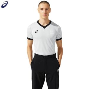 asics アシックス バスケットボール レフリーシャツ 審判