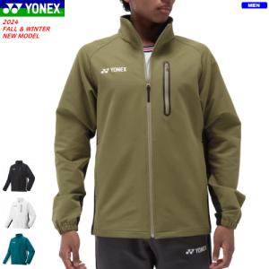 YONEX（ヨネックス） ◇◇ ＜ヨネックス＞ ウォームアップシャツ