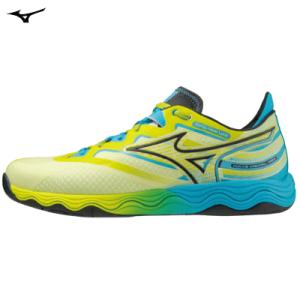 MIZUNO ミズノ 卓球シューズ ウエーブ メダル ネオ WAVE MEDAL NEO メンズ 男性用 レディース 女性用 81GA2325