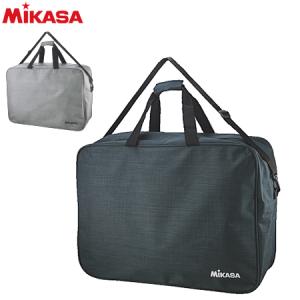 MIKASA（ミカサ） ボールバッグ 2個入 ボールケース ボール入れ