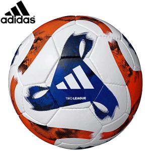 アディダス adidas サッカーボール TIRO リーグ ルシアーダ 4号球 検定球 小学校用 フットボール AF4710WBK｜ball-japan