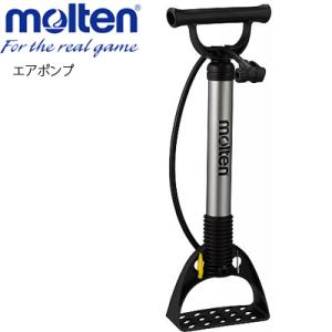 モルテン 自転車用空気入れ フロアポンプ ボール用空気入れ  AP50｜ball-japan