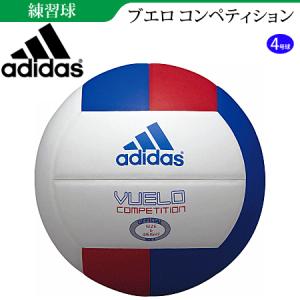 MIKASA（ミカサ） トレーニング用 バレーボール 4号球 練習球 ひも付き