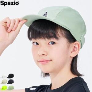 SPAZIO スパッツィオ  キャップ  帽子 キッズ ジュニア 子供用 CP-0051