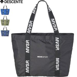 DESCENTE デサント トートバッグ  スポーツバッグ   DMAVJA31   【1枚までメー...