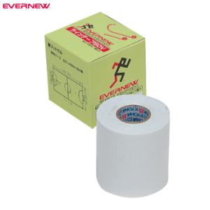 ラインテープ 80V フットサル用 EVERNEW エバニュー EKA065