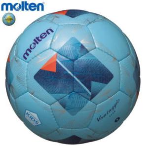 モルテン サッカーボール ヴァンタッジオ3200 軽量 キッズ   3号球軽量   F3N3200｜ball-japan