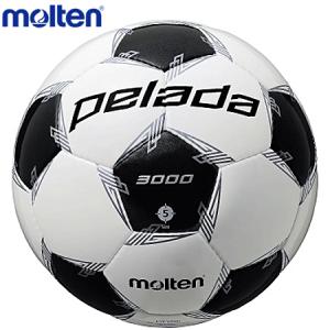 モルテン サッカーボール 5号球 検定球 ペレーダ3000 F5P3000後継モデル F5L3000｜ball-japan