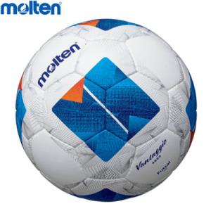 モルテン ヴァンタッジオフットサル 4000 フットサルボール 4号球 検定球  F9N4000｜ball-japan