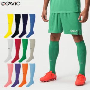 GAVIC ガビック サッカー フットサル フットボール ストッキング ハイソックス 靴下 GA90...