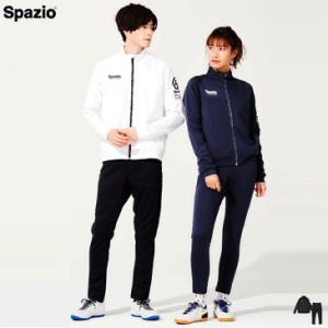 SPAZIO スパッツィオ フットサル サッカー ウェア ジャージ セットアップ メンズ 男性用 レ...