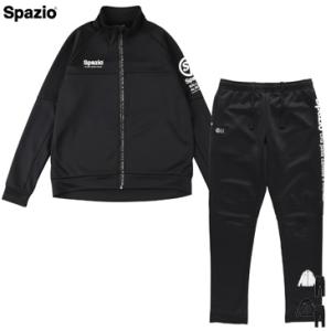 SPAZIO スパッツィオ フットサル サッカー ウェア ジャージ セットアップ ジュニア キッズ ...