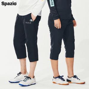 SPAZIO スパッツィオ フットサル サッカー トレーニングパンツ 7分丈パンツ メンズ 男性用 ...