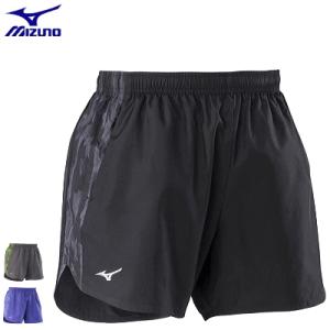 MIZUNO ミズノ 女性用 ランニングパンツ 短パン レディース J2MB7710　１枚までメール便OK　返品・交換不可｜ball-japan