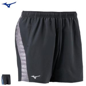 MIZUNO ミズノ ランニングパンツ 短パン ショートパンツ メンズ 男性用 J2MB9011　１枚までメール便OK　返品・交換不可｜ball-japan