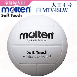 MIKASA（ミカサ） トレーニング用 バレーボール 4号球 練習球 ひも付き