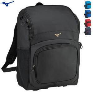 MIZUNO ミズノ スイムバッグ プールバッグ スイミングバッグ リュック バックパック 35L ...