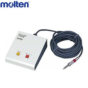 molten（モルテン） 新ルール対応デジタイマー UX0070 TOP70X後継