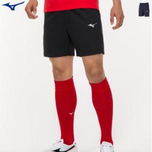 MIZUNO ミズノ サッカー トレーニングパンツ ムーブクロスパンツ メンズ 男性用 レディース 女性用 ジュニア 子供用 P2MD2060の商品画像