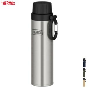 水筒 サーモス THERMOS 保冷炭酸飲料ボトル 保冷専用 炭酸対応 0.53L RBAA500