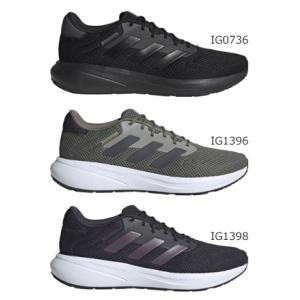 adidas アディダス ランニングシューズ ...の詳細画像1