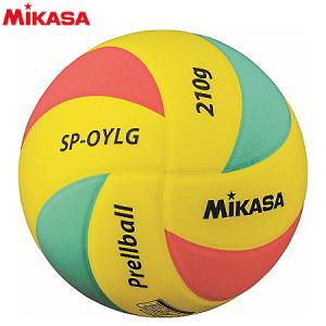 ミカサ MIKASA プレルボール SPーOYLG｜ball-japan