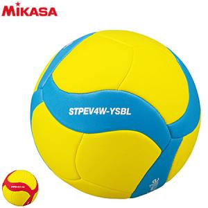 2球　ミカサ ビーチバレーボール VLS300 白／黄／青　未使用 MIKASA（ミカサ） ビーチバレーボール 国際公認球 白 黄/青 VLS300