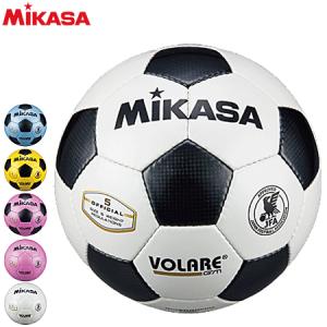 ミカサ サッカーボール ボラーレ 5号球 検定球 一般 大学 高校 中学用 SVC5011｜ball-japan