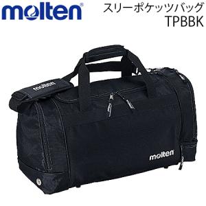 molten（モルテン） エナメルバッグ Lサイズ スポーツバッグ