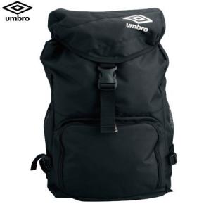 UMBRO アンブロ  サッカー フットボール サッカー バックパックＬ リュックサック UJS1580