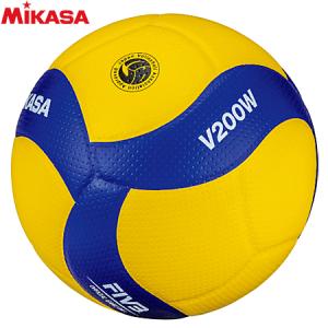 ミカサ バレーボール トレーニングボール 5号 500g 黄/青 VT500W vt500w.jpg