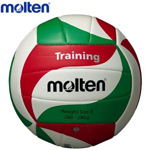 モルテン バレーボール レシーブトレーニング3号球 5号重量 トレーニングボール 自主トレ 練習球 V3M9200-W27｜ball-japan