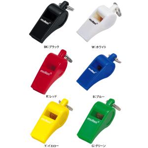 モルテン ホイッスル 笛 体育授業 運動会 W...の詳細画像1