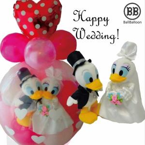 ウェディング ドナルド デイジーの商品一覧 通販 Yahoo ショッピング