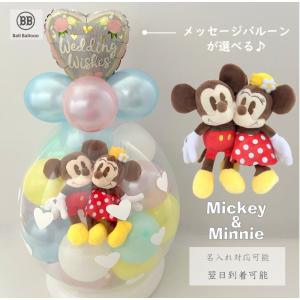 Disney（ディズニー） キウイ クラシカルVer. ミッキー＆ミニー
