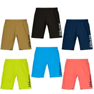 20％OFF！ アスレタ サッカー フットサル トレーニングウェア ポケ付きプラクティスパンツ ショートパンツ ATHLETA2023SS 02390｜ballclub-b